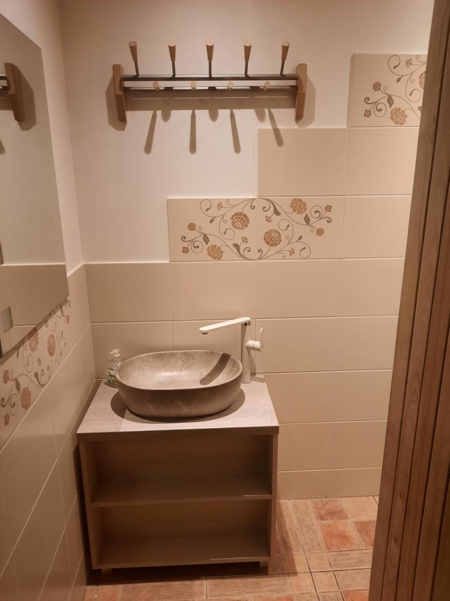 Mini Spa Harmonija Zapyskis Exteriör bild