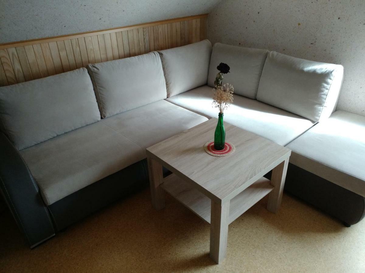 Mini Spa Harmonija Zapyskis Exteriör bild
