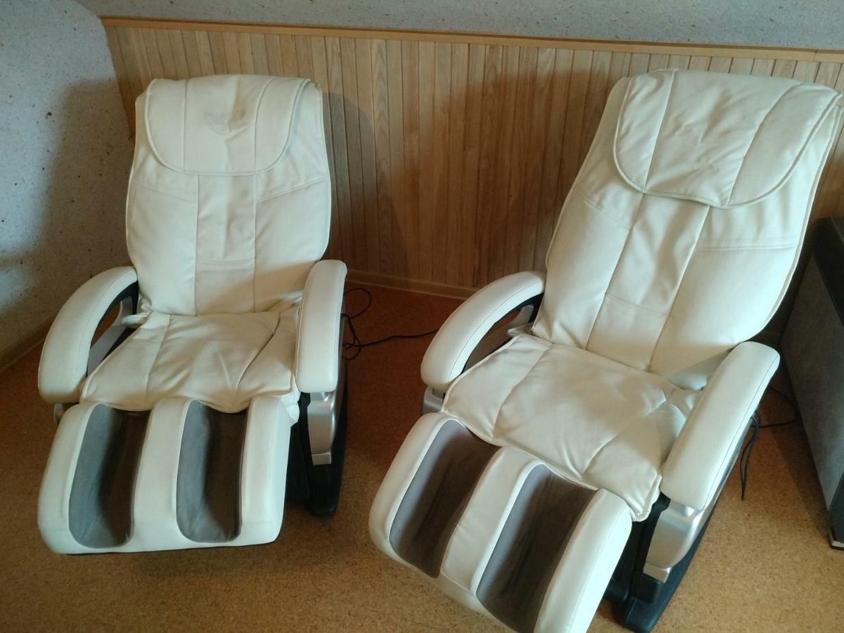 Mini Spa Harmonija Zapyskis Exteriör bild